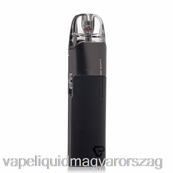 Vaporesso Luxe Q2 Pod System Fekete Vape Toll